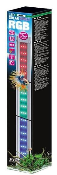 JBL LED SOLAR EFFECT 13 Watt  Effekt-Ergänzungsleucht 75 cm bis 100 cm