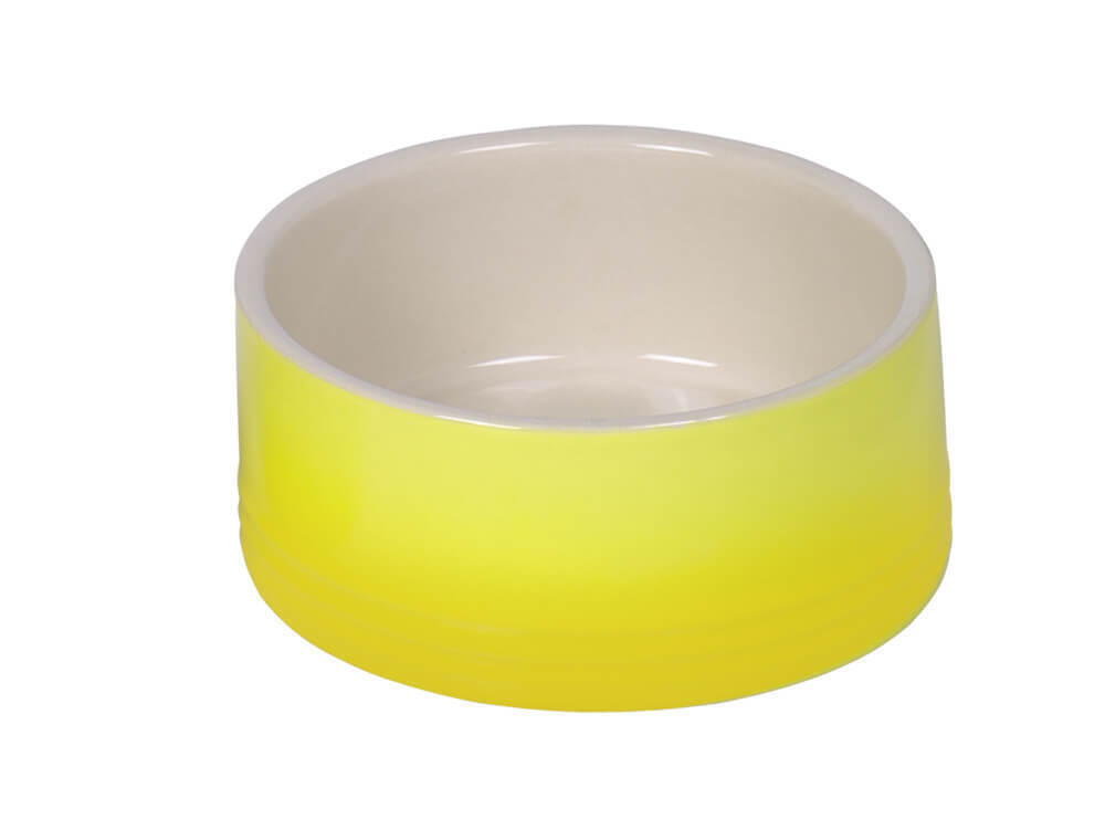 Keramik Napf "Gradient"