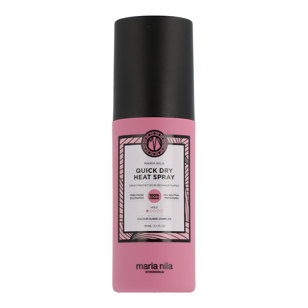 Maria Nila Styling - Quick Dry Heat Spray 150ml