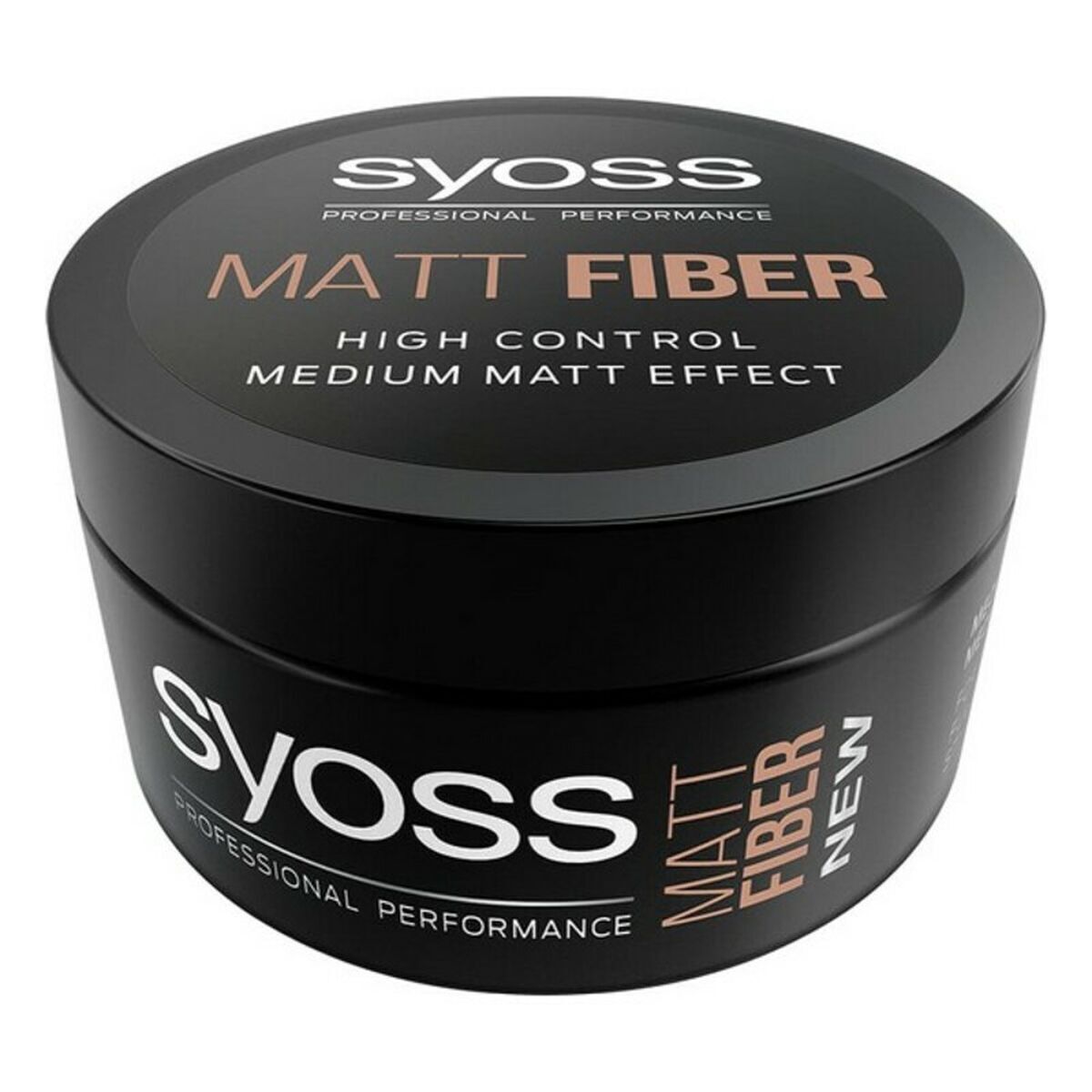 Starkes Fixierwachs Paste Syoss 1493-50709 [100 ml] 100 ml
