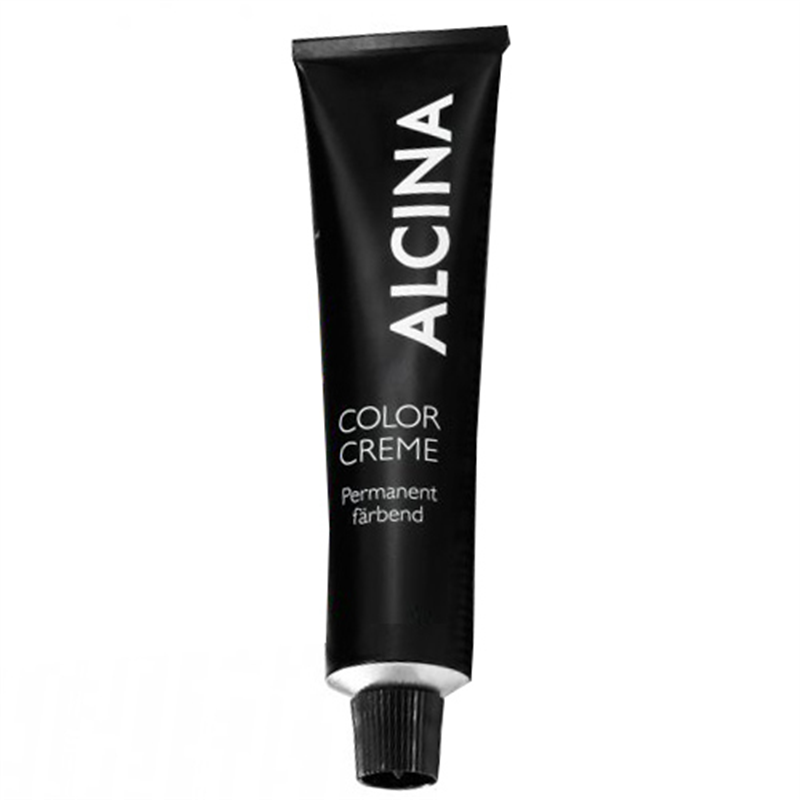 Alcina Color Creme 7.77 mittelblond intensiv braun 60 ml