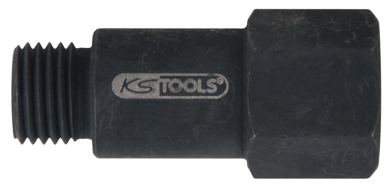 KS TOOLS 17mm Adapter M12x1,25