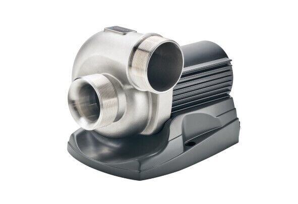 Oase Titanium 31000 Teichpumpe Koi Teich Pumpe Fische Garten Neu ! mit Rechnung