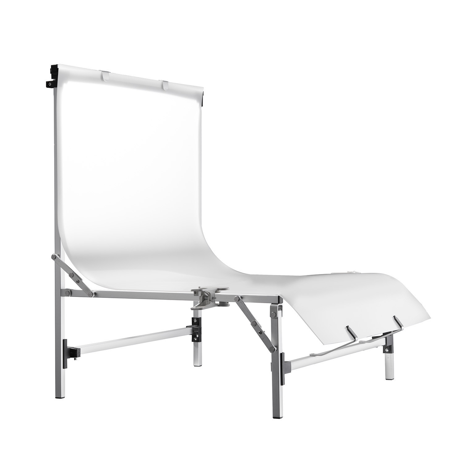 Walimex Aufnahmetisch Tavola Aufnahmehöhe 28cm by studio-ausruestung.de