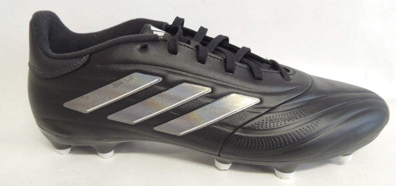 NEU adidas Copa Pure 2 League FG Größe 42 Fußballschuhe IE7492 BLACK