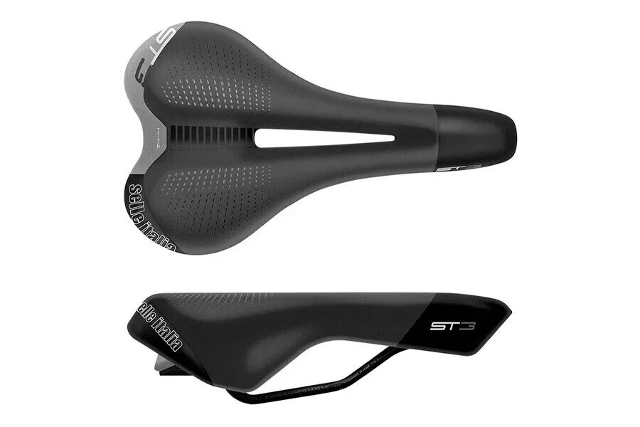 Sattel Selle Italia St 3 Superflow S3