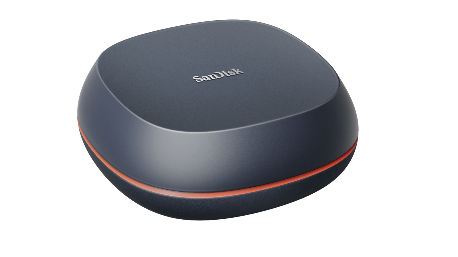 SanDisk® DESK DRIVE 8 TB Externe Festplatte USB-C 1000MB/s