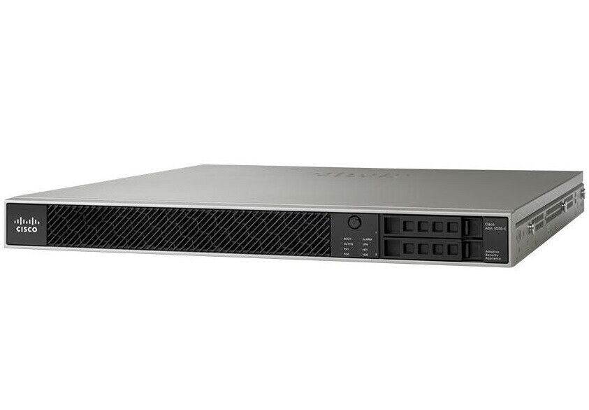 Cisco ASA5555-K8 inkl VAT