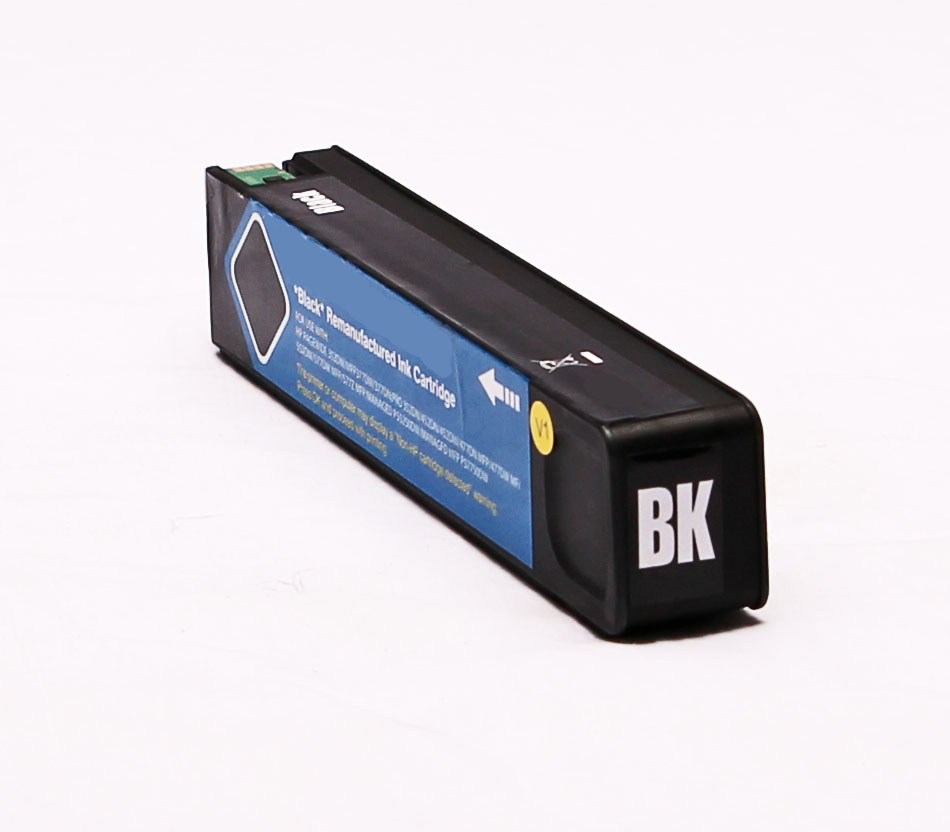 Kompatibel Druckerpatrone für HP 973X Pagewide Pro 552dw 577dw 577z von ABC