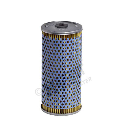 HENGST ÖLFILTER MERCEDES ISDERA E153HD25