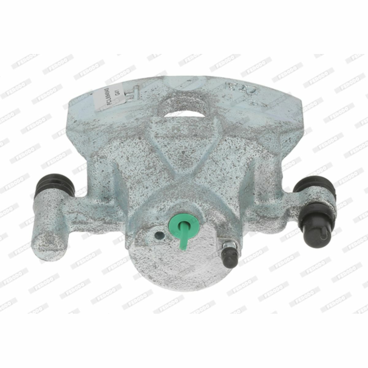 Bremssattel FERODO FCL694945, Vorne Rechts, generalüberholt