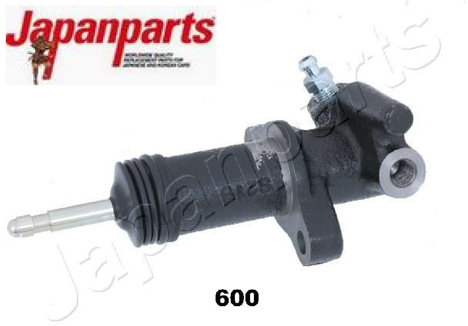 JAPANPARTS CY-600 Nehmerzylinder für Kupplung Nehmerzylinder Kupplung