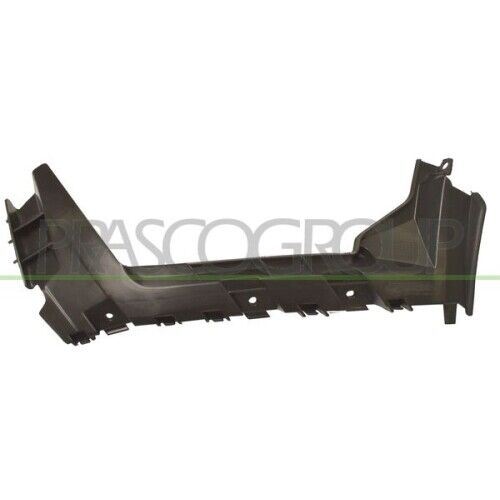 Halter Stoßfänger Prasco FD3441054 für Ford Hinten Links