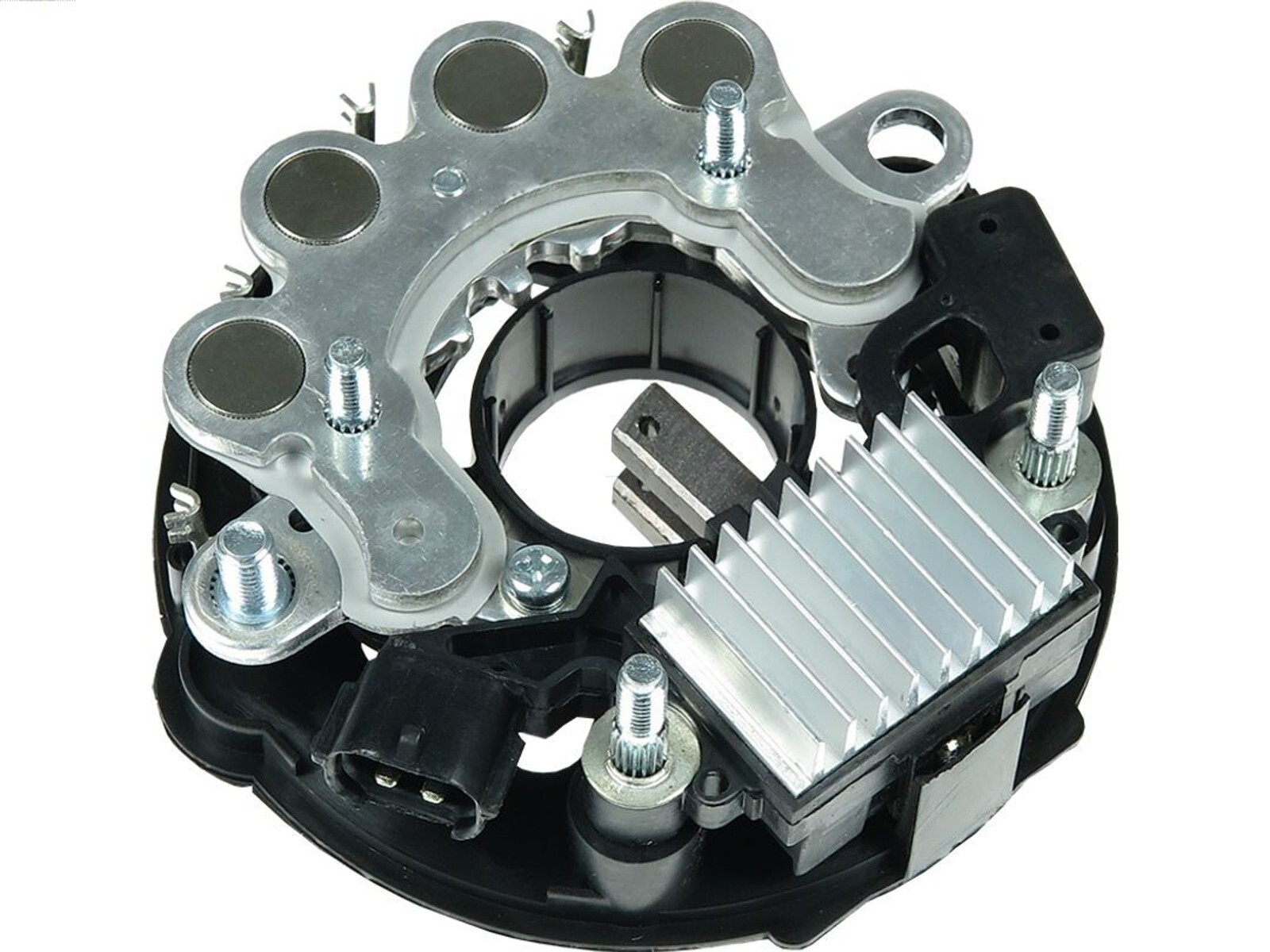 Gleichrichter Generator Brandneu AS-PL ARR2043 LINE