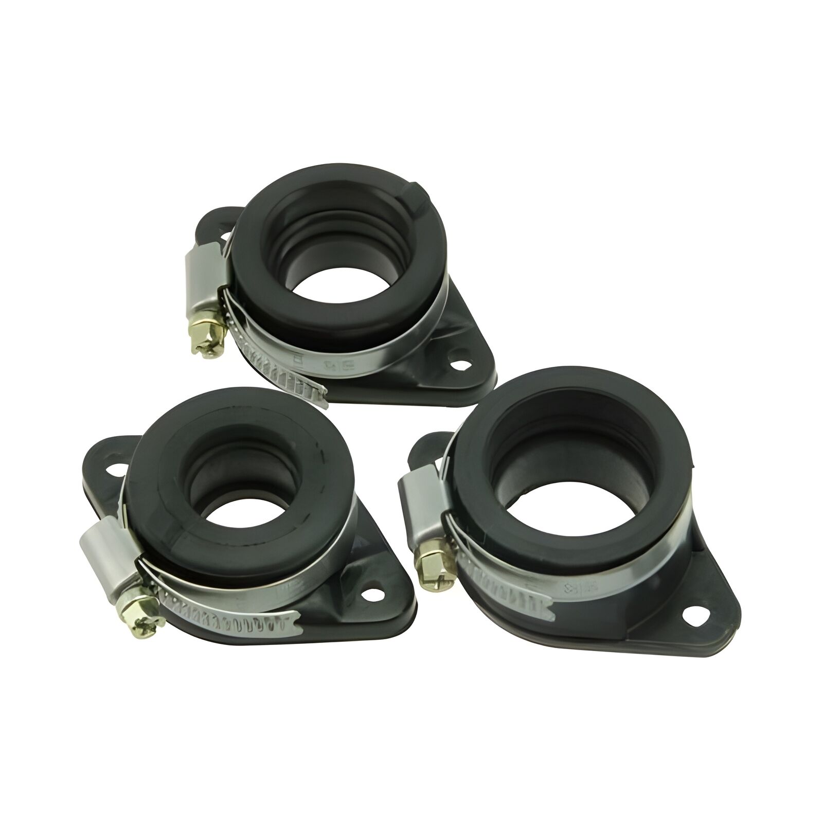 Adapter Stage6 40mm passend für Keihin PWK / Stage6 R/T MKII Vergaser