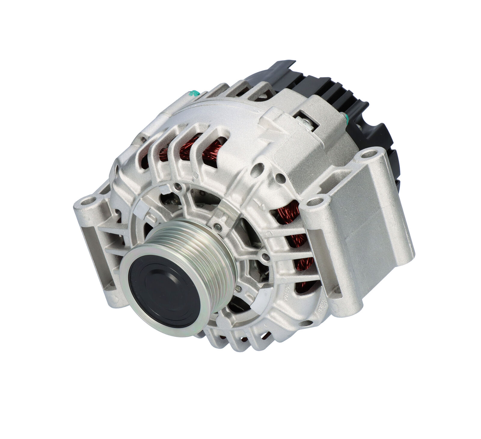 VALEO 439393 Lichtmaschine Generator 140A 14V für VW Golf V Schrägheck (1K1)