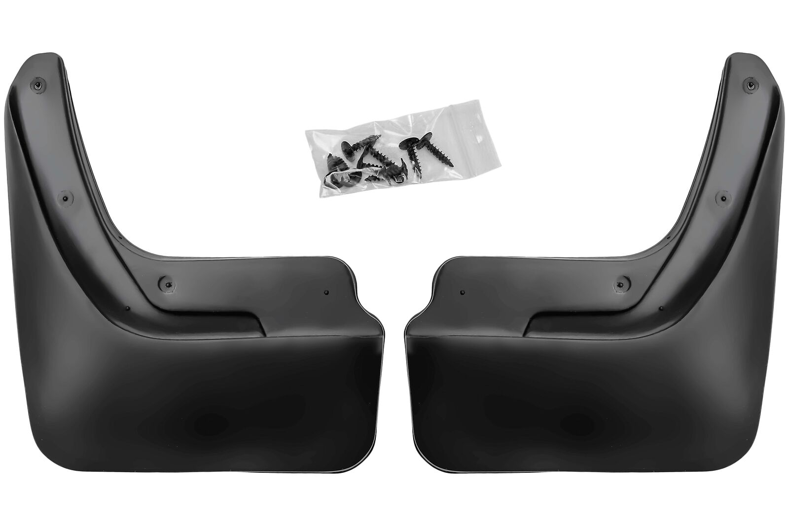 Schmutzfänger hinten passend für Mazda CX-5 I | Typ KE | 2011-2017 | passgenau
