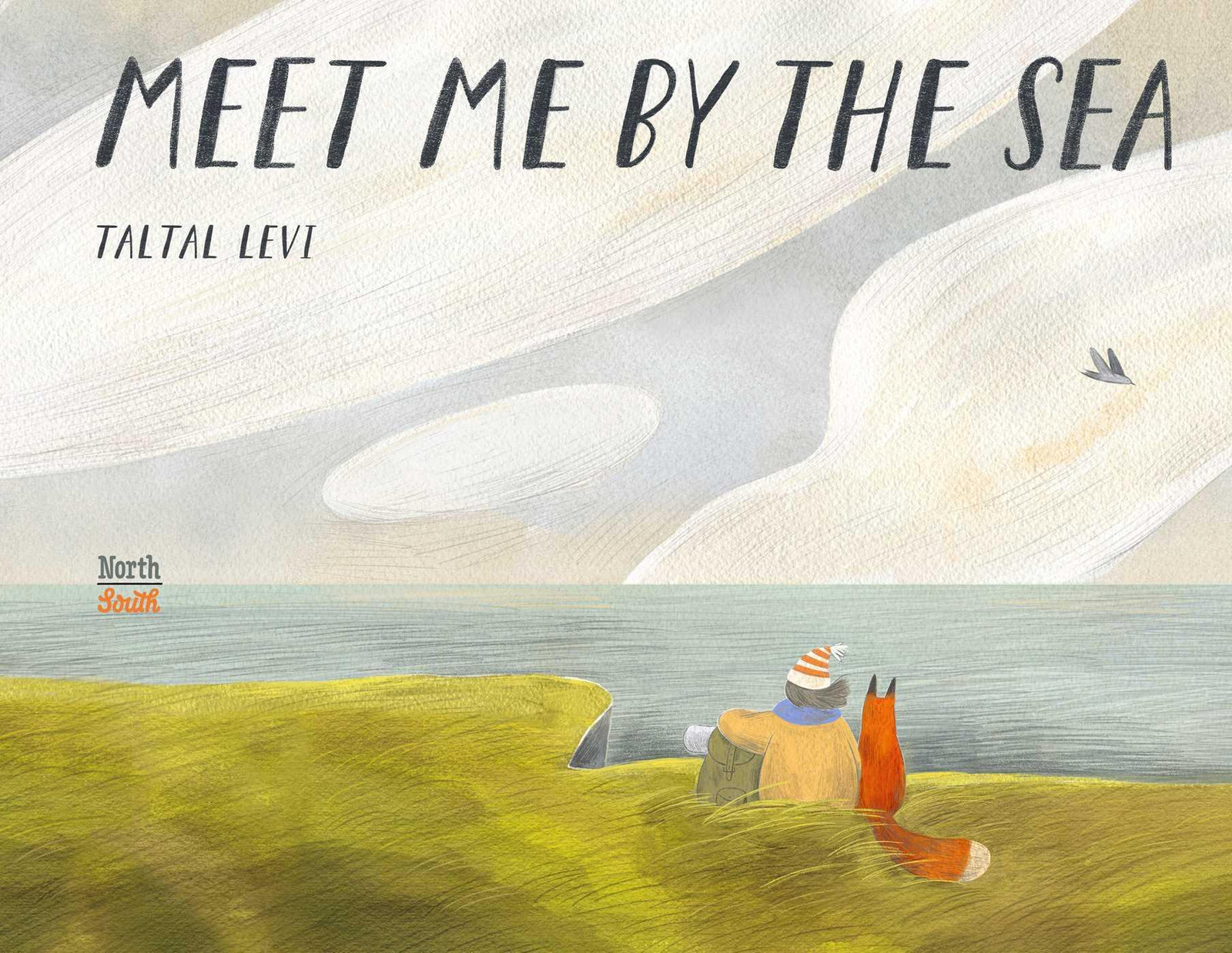 Meet Me by the Sea, Taltal Levi