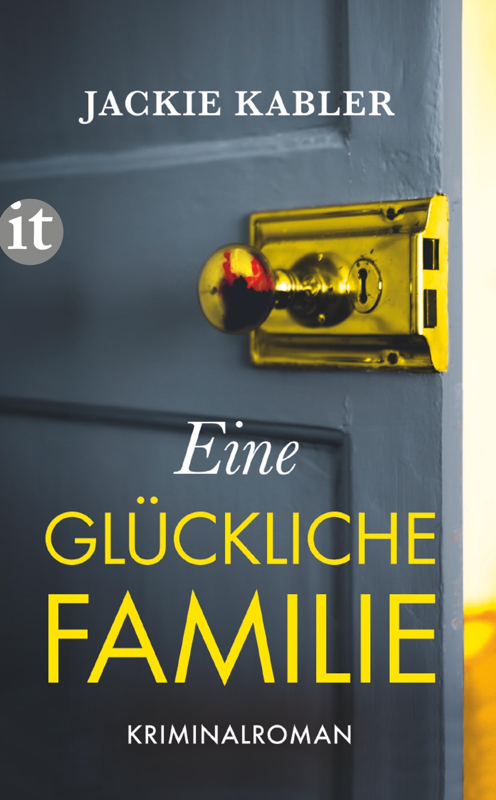 Jackie Kabler / Eine glückliche Familie /  9783458682882