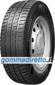 Kumho Winter PorTran CW51 ( 235/65 R16C 115/113R 8PR )