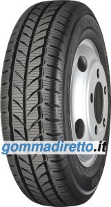 Yokohama BluEarth-Winter WY01 ( 175/65 R14C 90/88T BluEarth )