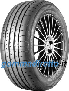 Yokohama Advan Sport (V105) ( 255/40 ZR20 (101Y) XL N0, RPB )