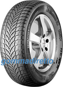 Nexen Winguard Sport 2 SUV ( 265/60 R18 114H XL 4PR )