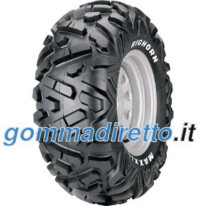 Maxxis M918 Bighorn ( 26x10.00-14 TL 51N doppia indentificazione 255/60-14, ruota posteriore )
