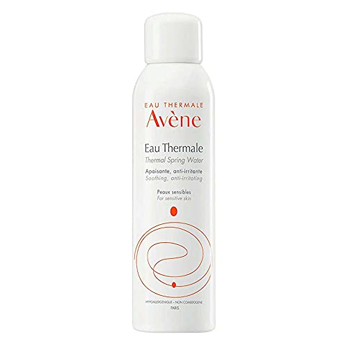 Spacesharing.It Acqua Termale Shoothing Avene