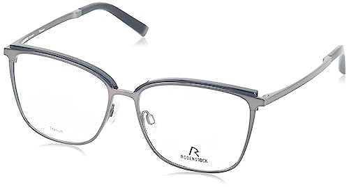 Rodenstock Men'S R7123 Sunglasses, C, 56