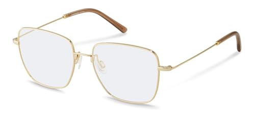Rodenstock Men'S R2653 Sunglasses, D, 54