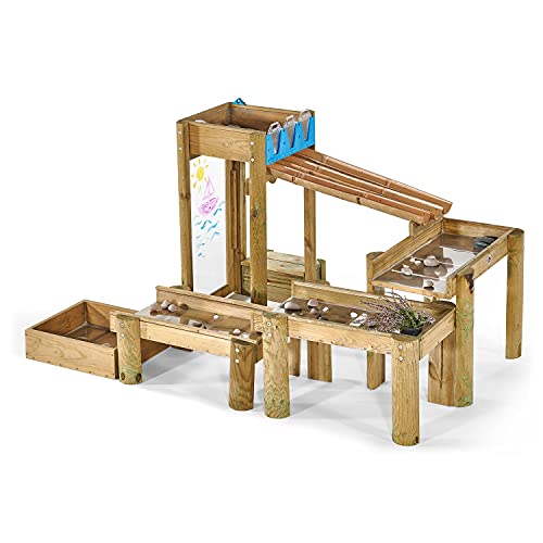 Plum Discovery® Forest Wasserbahn