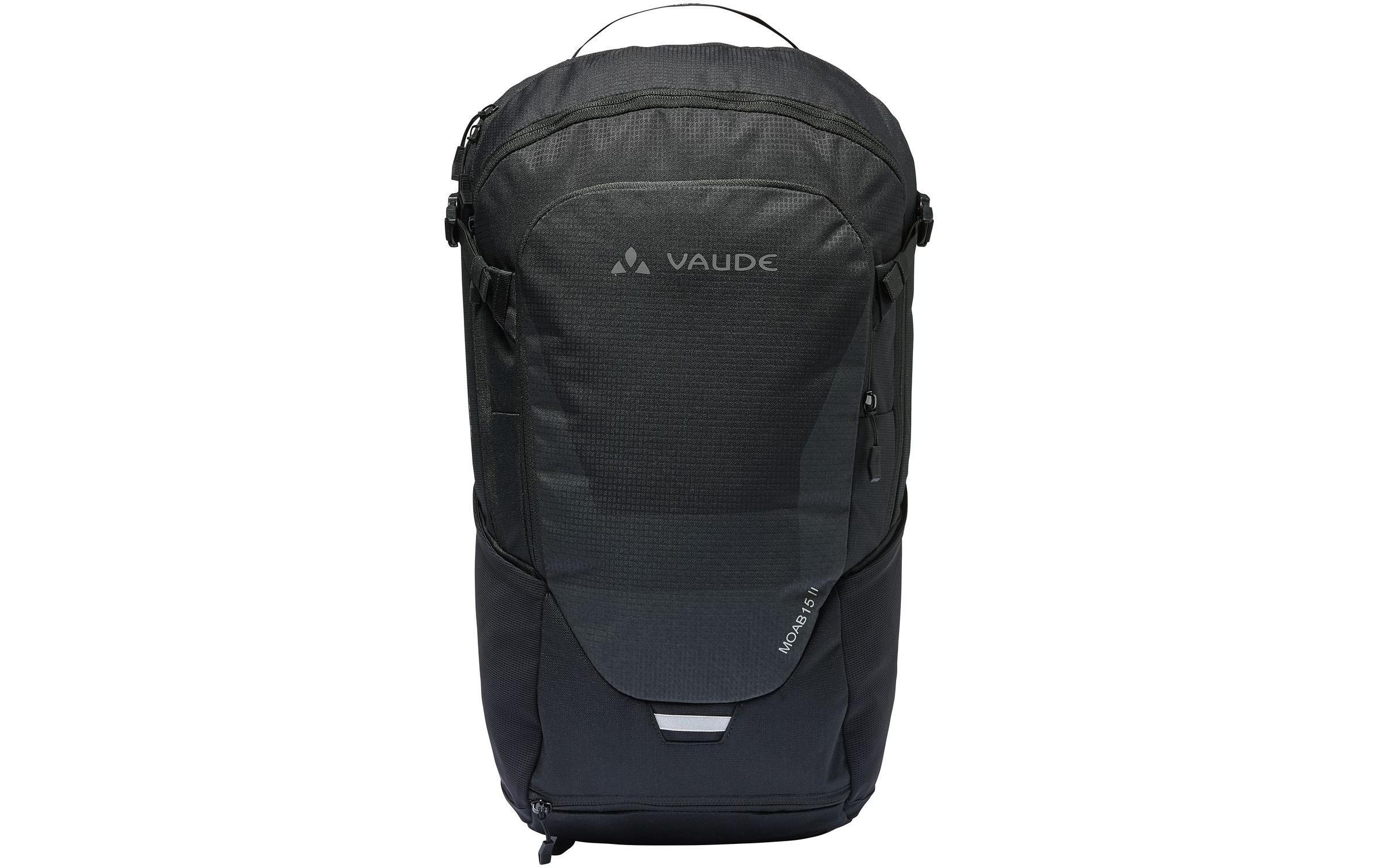 VAUDE Freizeitrucksack »Moab 15 II«