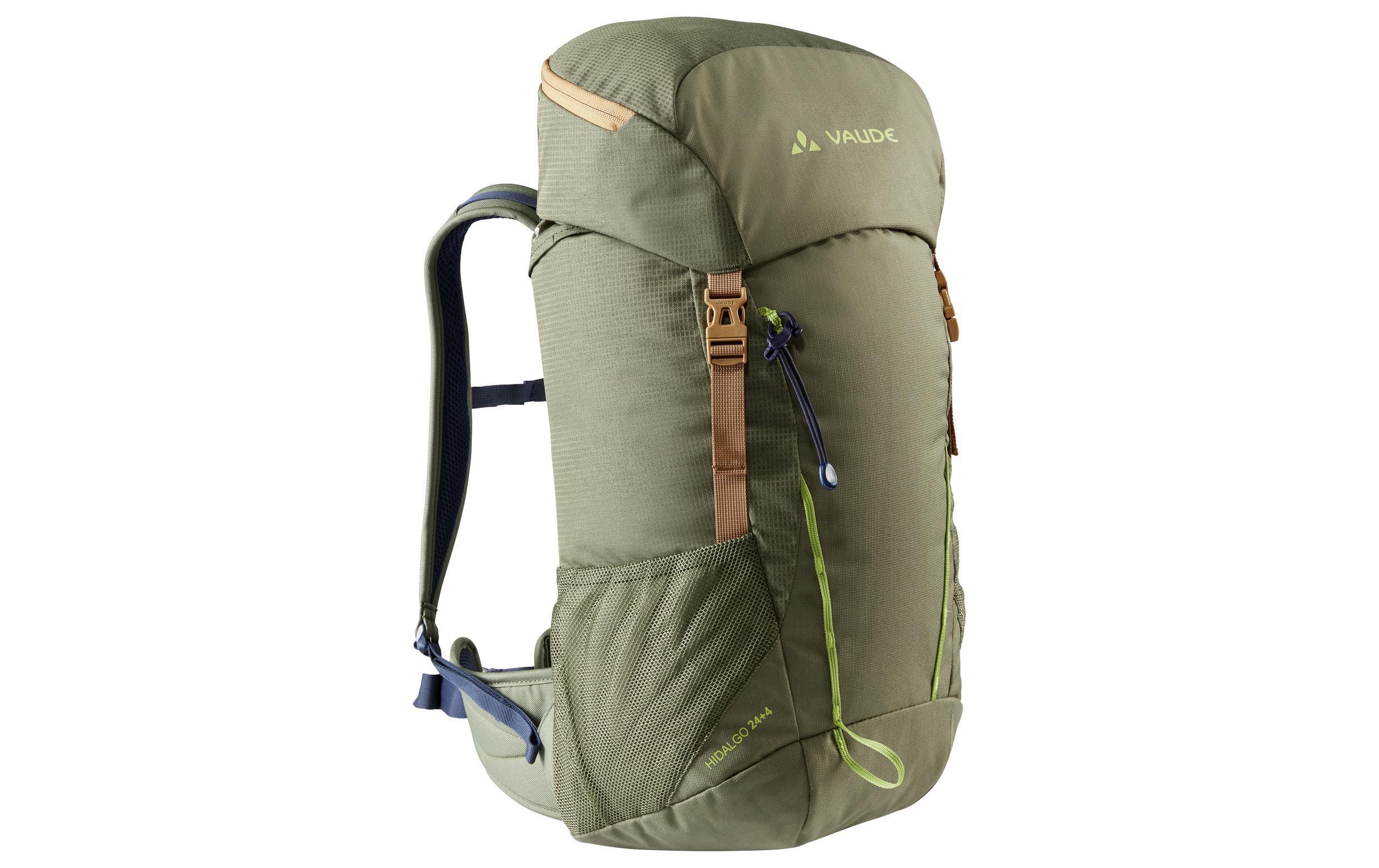 VAUDE Wanderrucksack »Hidalgo 24+4«