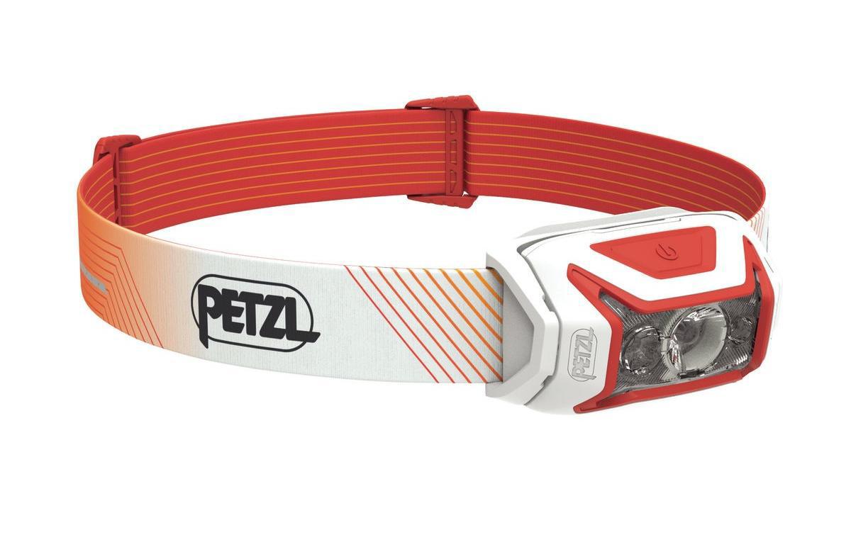 Petzl Stirnlampe »Core«