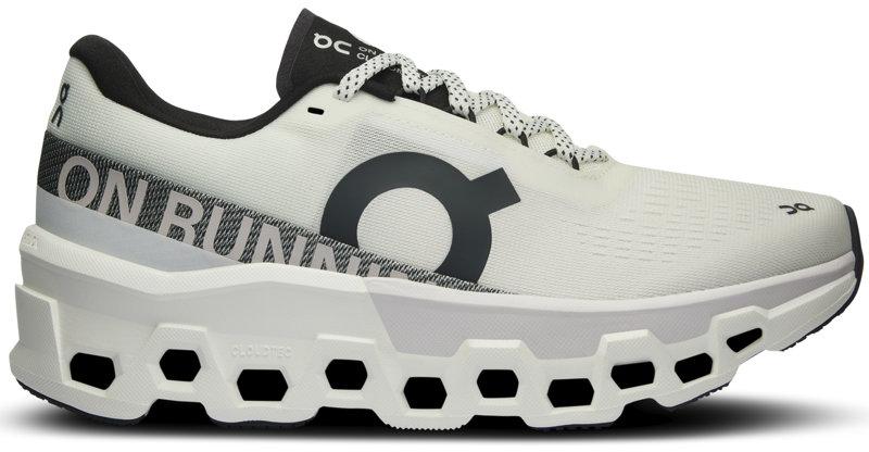 On Cloudmonster 2 W - Neutralschuhe - Damen