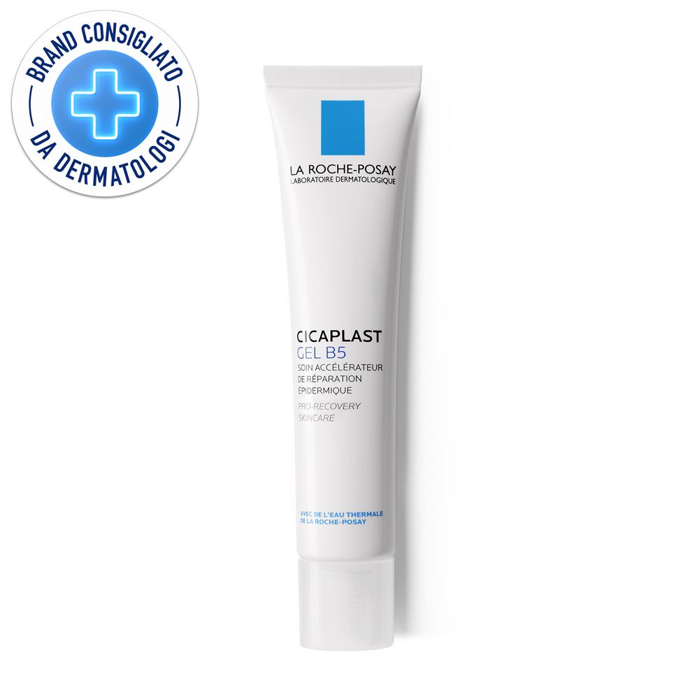 La Roche-Posay Cicaplast Gel B5 40 ml