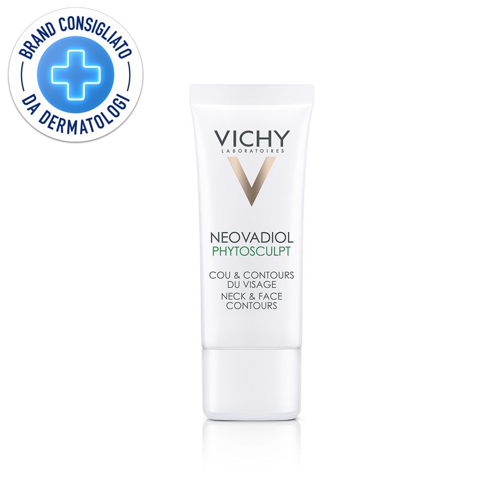 Vichy Neovadiol Crema Anti Rughe Collo e Contorni del viso 50 ml