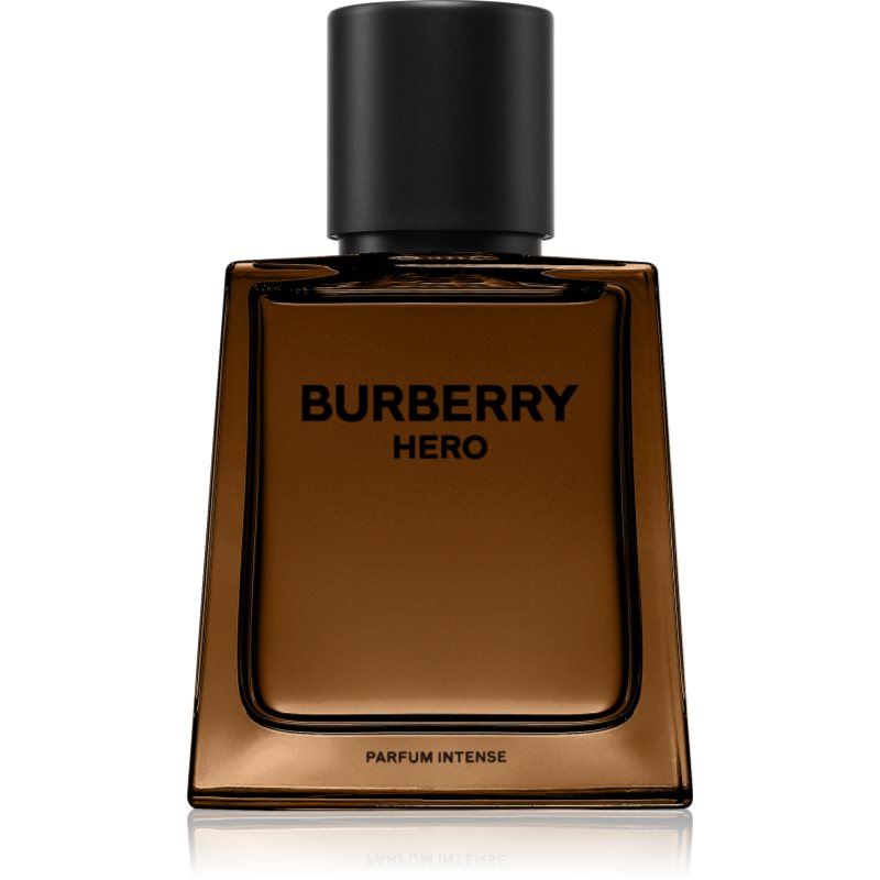 Burberry Hero Parfum Intense Profumo Per Uomo 50 Ml
