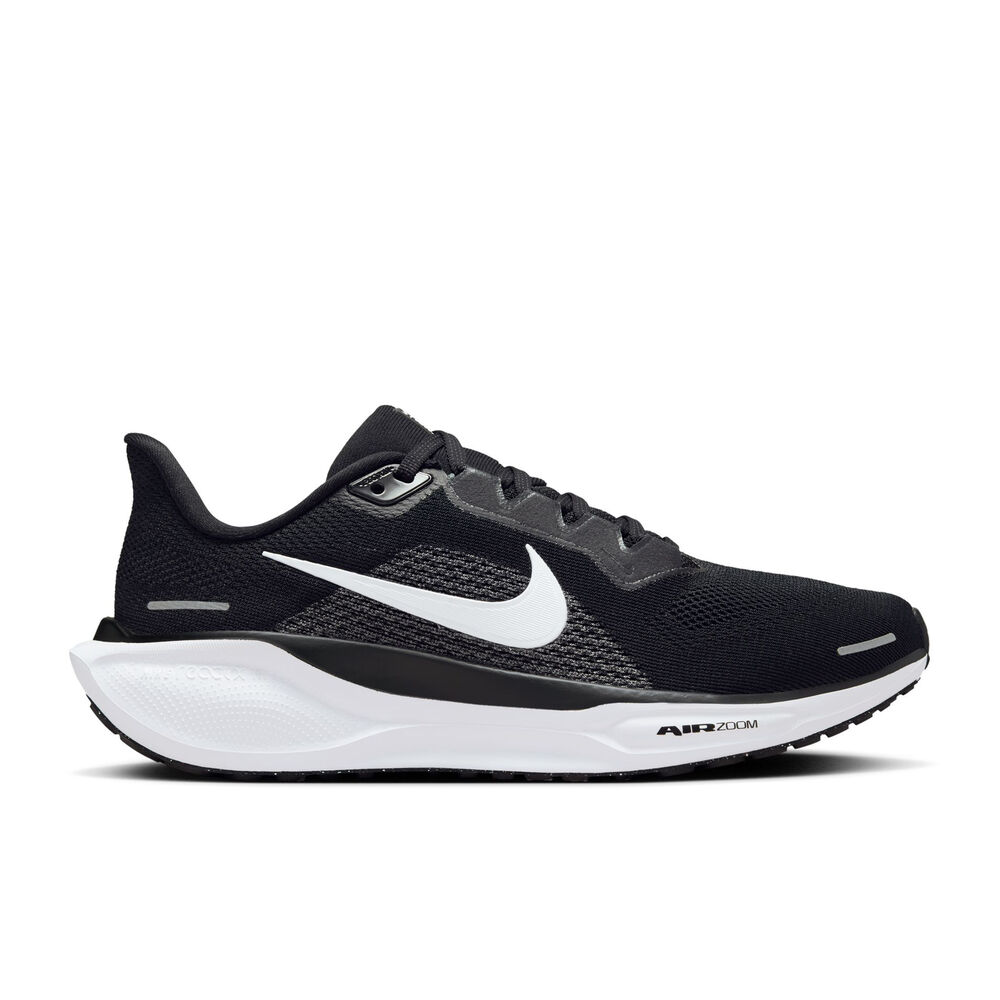 Pegasus 41 Neutralschuh Damen - Schwarz, Hellgrau