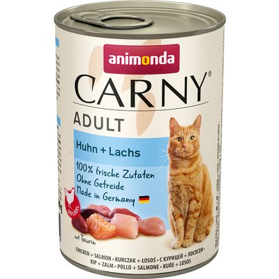 Cat Carny Adult