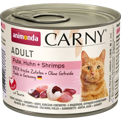Cat Carny Adult