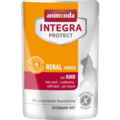 Cat INTEGRA PROTECT Adult