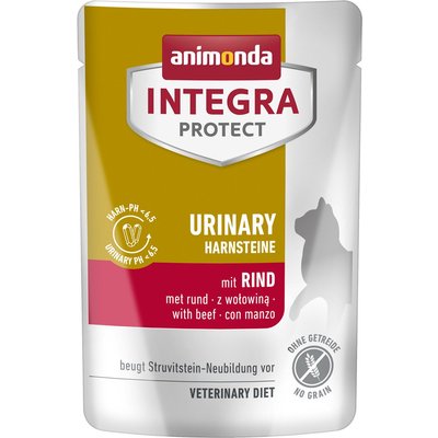 Cat INTEGRA PROTECT Adult