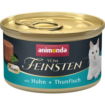 Cat Vom Feinsten Adult