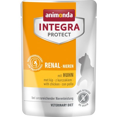 Cat INTEGRA PROTECT Adult
