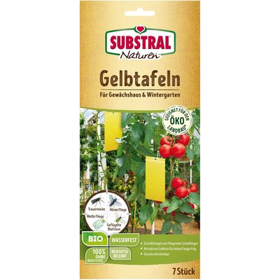 Gelbtafeln