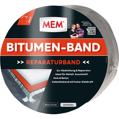 MEM Bitumen-Band
