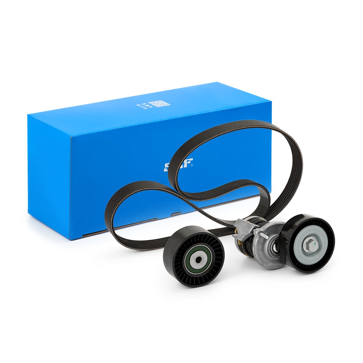 SKF Keilrippenriemensatz VW VKMA 31147 038903315T,03G145276,03L903137D VKMV6PK1079,038903315AL,038903315AD,038903315AN,038903315AP,038903315AG