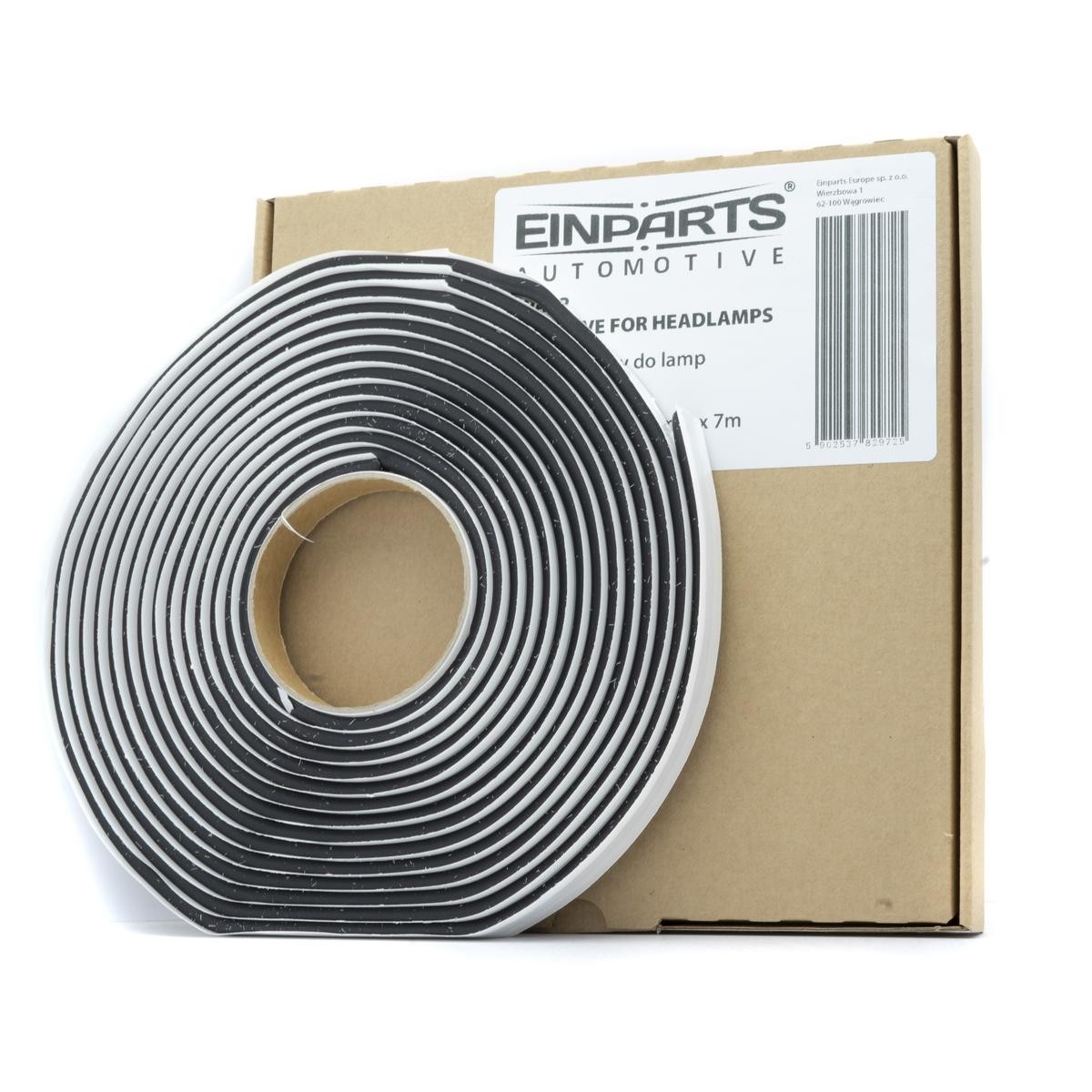 EINPARTS Dichtung, Hauptscheinwerfer EPA02